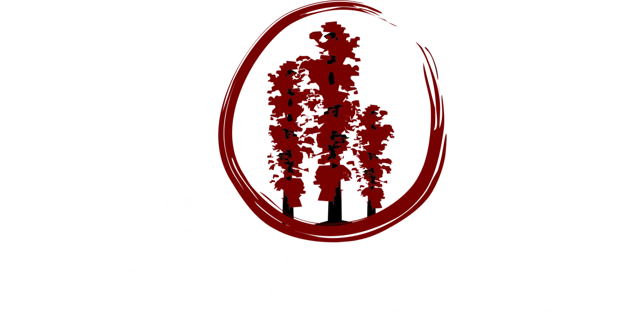 The Redwoods For Rent